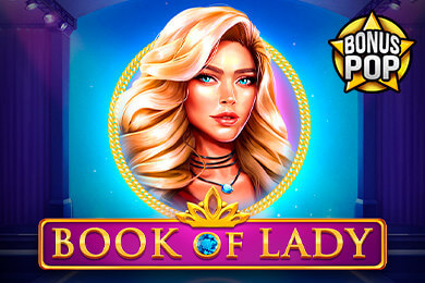 Bookoflady играть в Старда